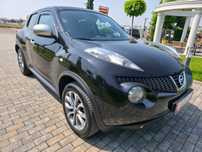 Nissan Juke # 2013 # 1.5 Diesel # 110cp # DubluClimatronic # Camera