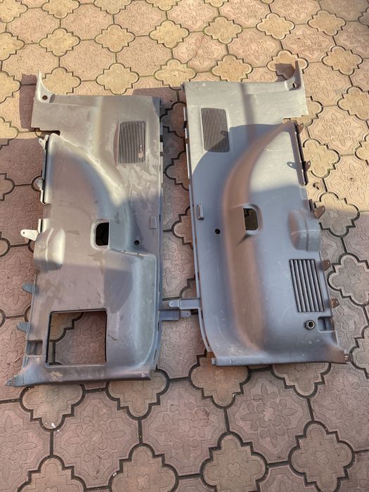 Piese Mitsubishi Pajero MK3