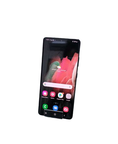 Telefon Samsung S21 Ultra 5G cod - 4302