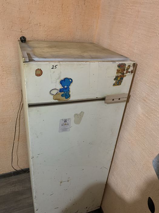Холадилник бу///
