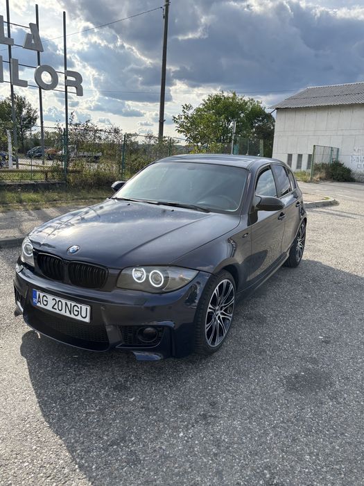 Vand bmw seria 1