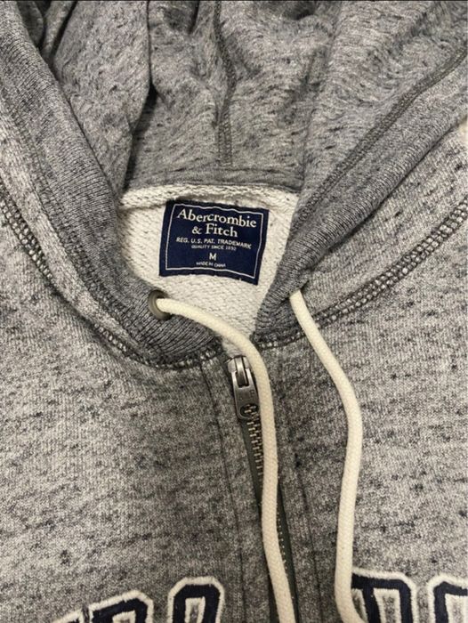 Hanorac abercrombie & fitch