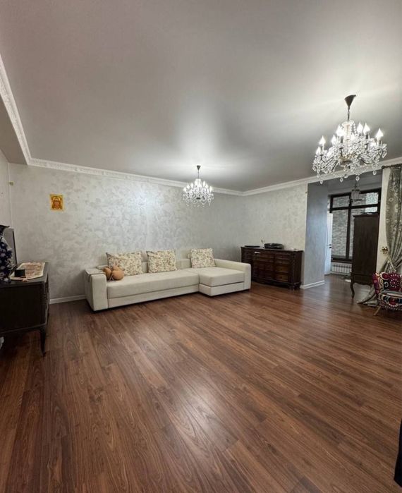 Продажа евро кв ЖК «Yangi Darhon»3/6/7 227квадрат