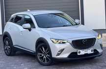 Mazda CX-3 RAR Efectuat / 2015 / Euro 6 / GARANTIE INCLUSA