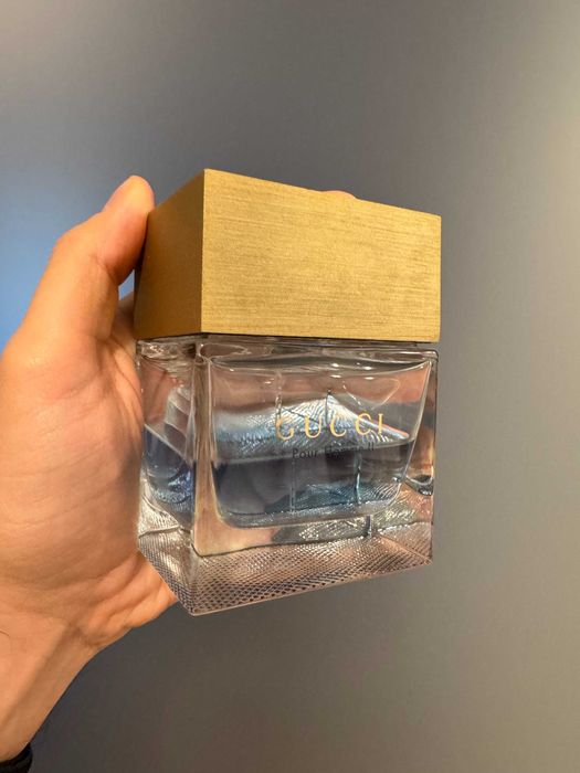 Parfum Gucci Pour Homme II