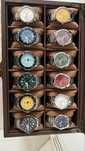 Ceasuri  Casio Date/Daydate