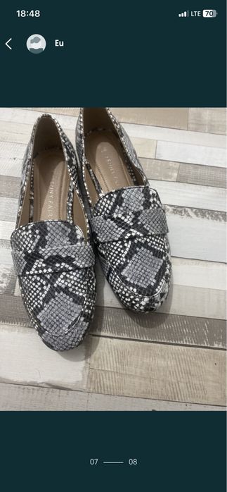 Pantofi masura 36(23 cm