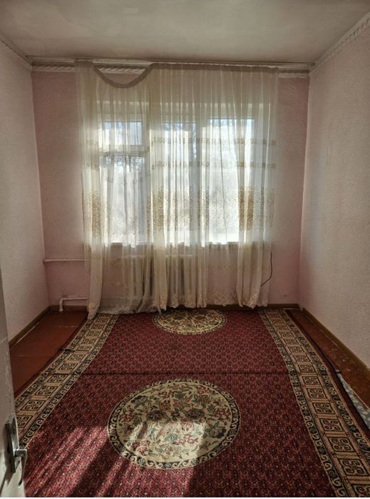 Кора Камиш   1/3.  2/4/4