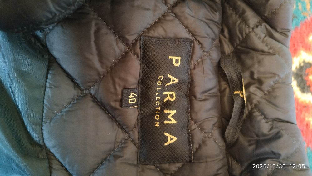 Женская куртка PARMA