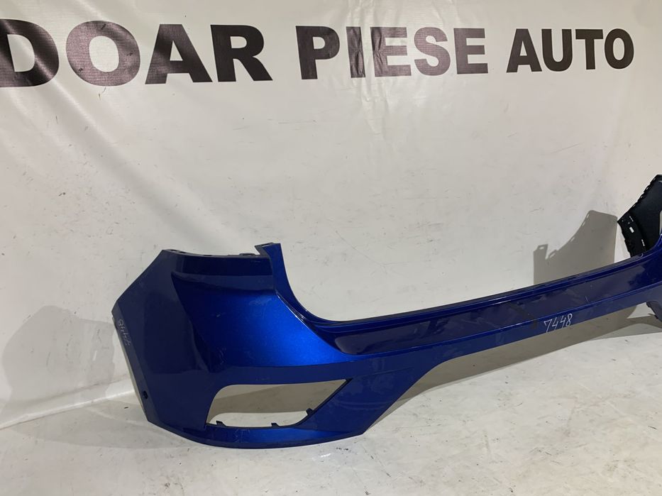 Bara spate VW T-Roc, 2017, 2018, 2019, 2020, 2021, cod origine OE 2GA807421D.