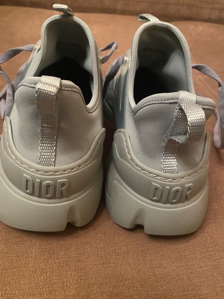 Sneakers Dior D-connect оригинални