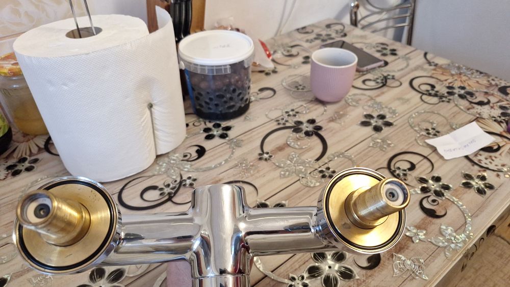 Baterie Armitage Shanks