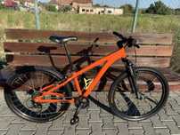 Bicicletă ROCKRIDER ST 500
