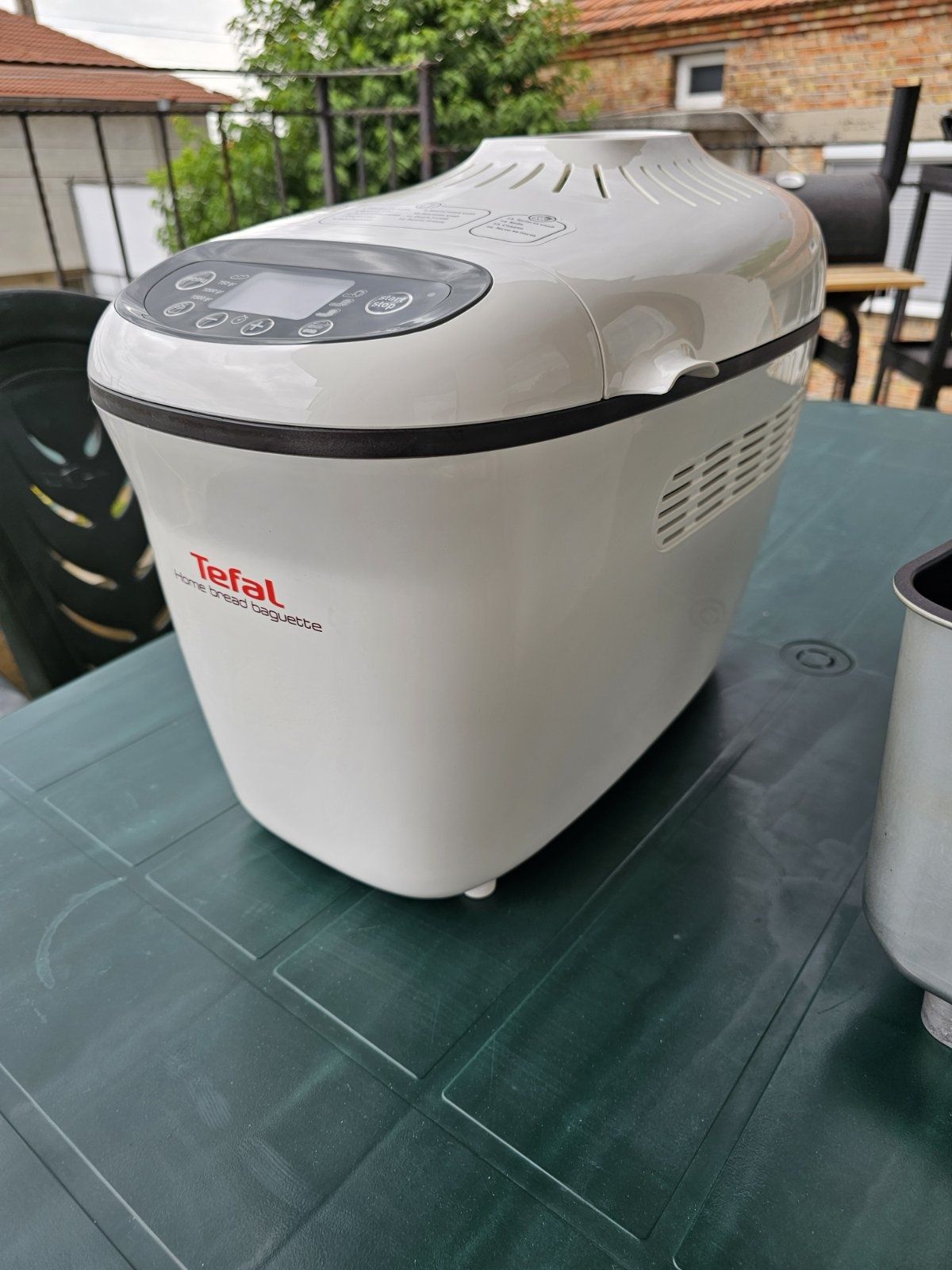 Хлебопекарна Тефал Tefal