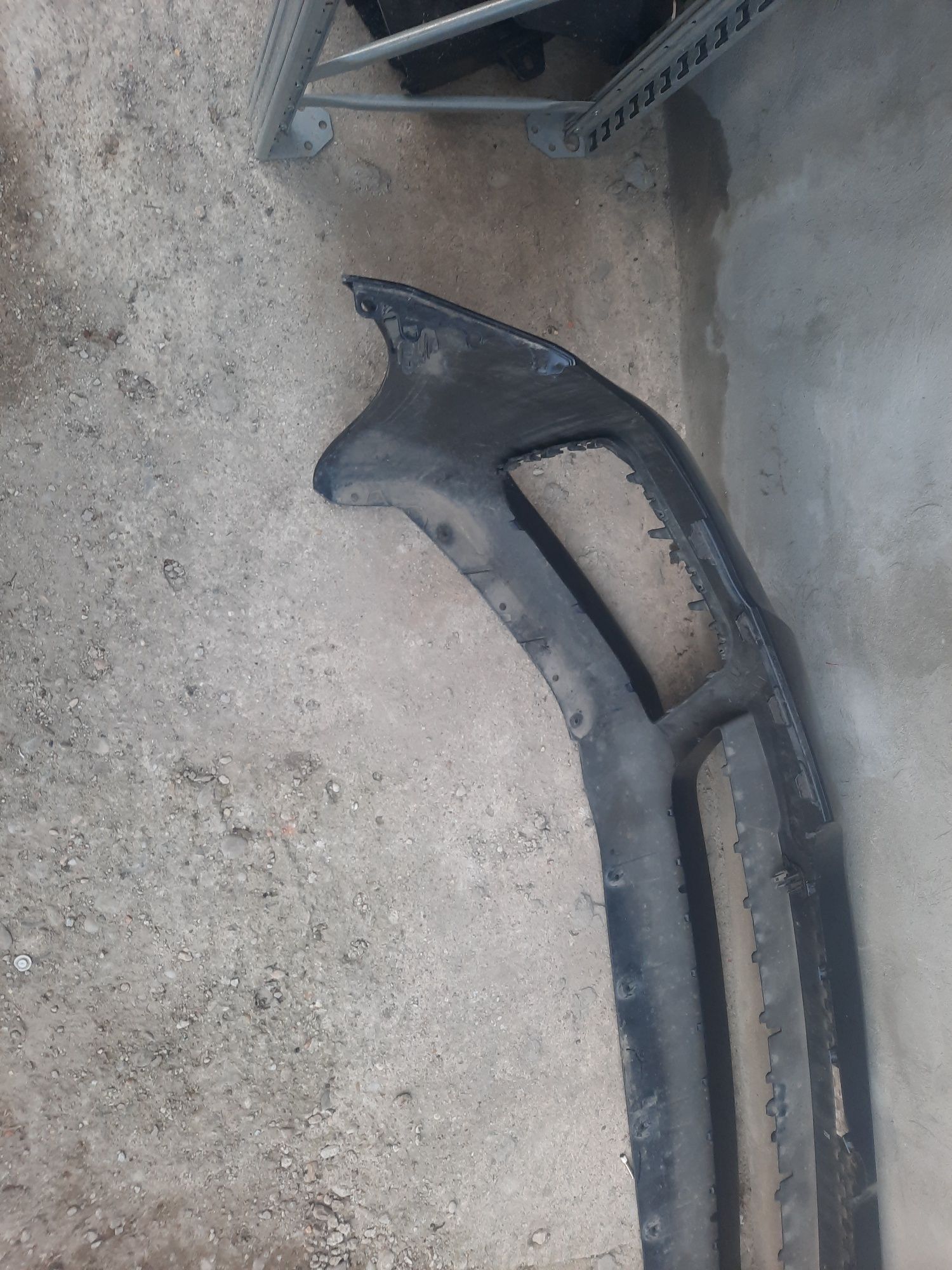 Bara fata bmw G30 G31 LCI seria 5 M sport paket 2019-2022