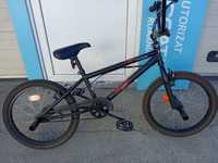 Vând bicicleta bmx pentru copii