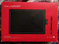 Tableta Grafica WACOM One 2 Medium