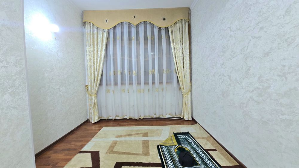 Продается 3 ком. Квартира по ул. Гагарина площадью 65 кв.м. Ор. 8 март