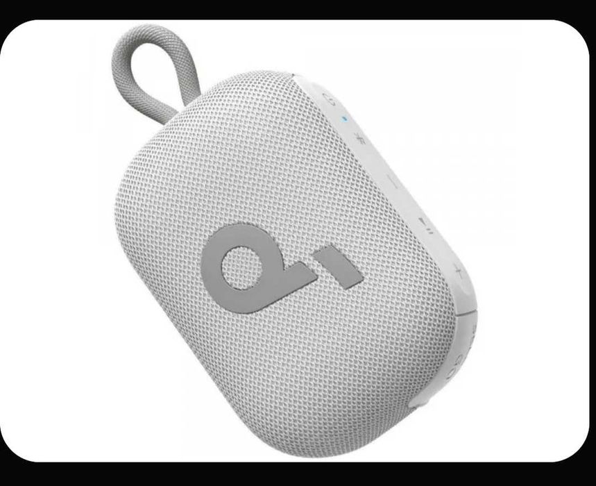 Хороший подарок. Портативная колонка Anker Soundcore Select 4 Go