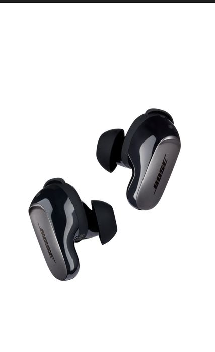 Casca stanga Bose Quietconfort Ultra Earbuds