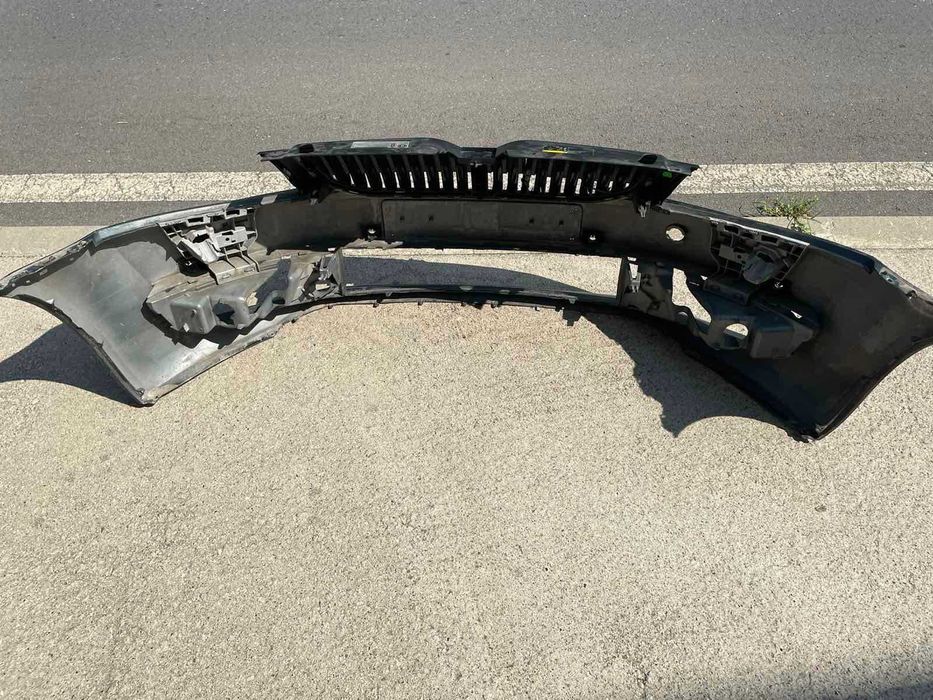 Боня Skoda Octavia 2015