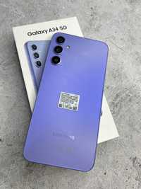 Samsung Galaxy A34. Жезказган сейфуллина (384353)