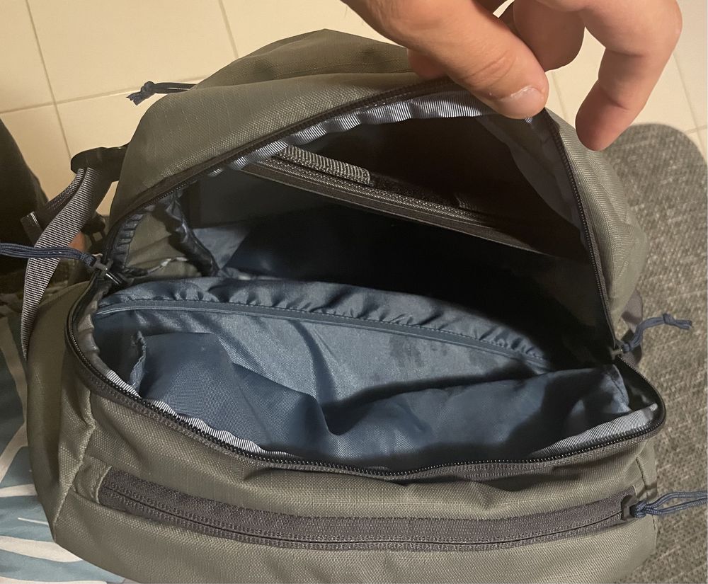 Раница Patagonia Stealth Pack