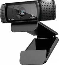 Camera web Logitech HD Pro C920, Full HD