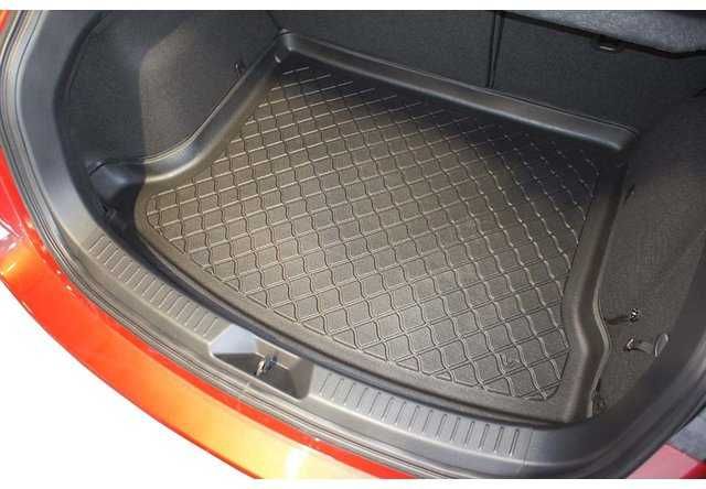 Tavita Portbagaj Premium Mazda2/3/5/6/CX-3/CX-30/CX-5/CX-60/CX-7/MX-30