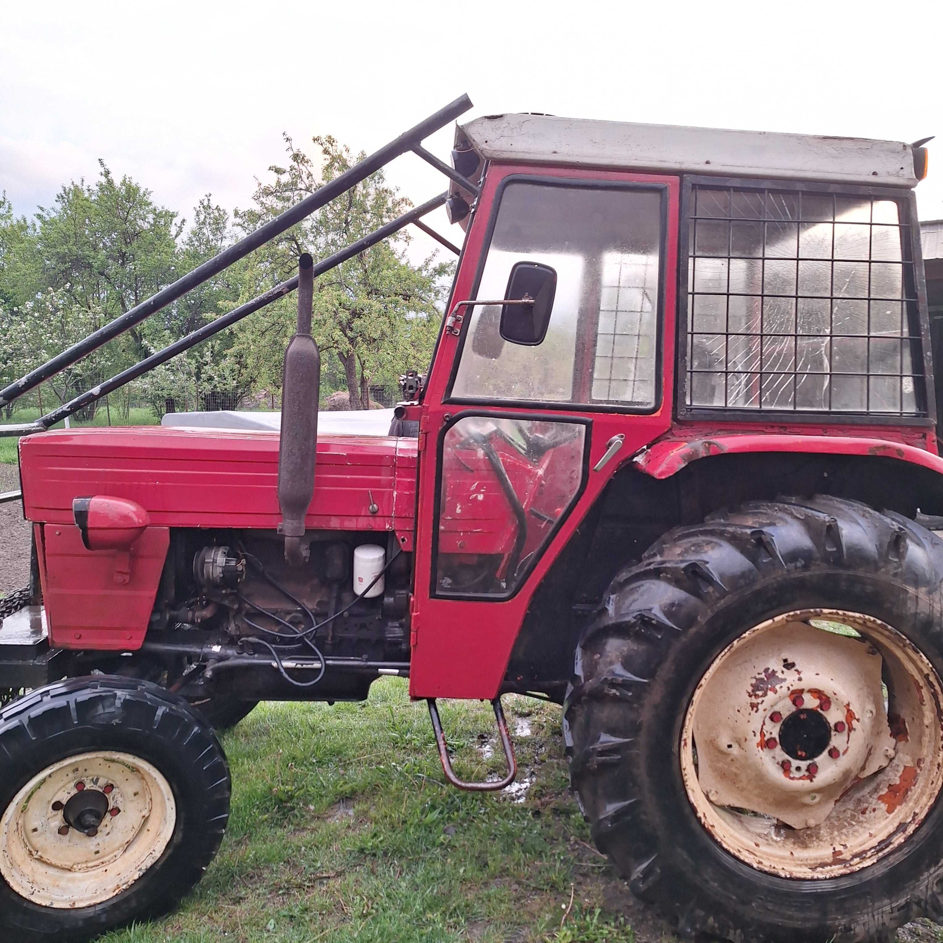 Vand tractor fiat 640