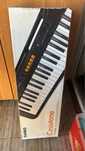 Casio Casiotone CT-S100 — синтезатор продается,
