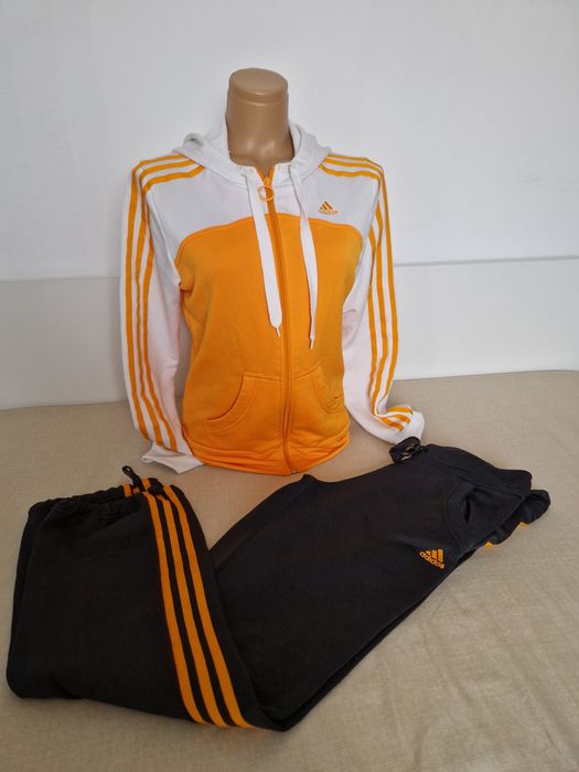 Trening dama Adidas original purtat