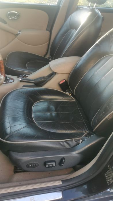 Rover 75 (De Vanzare)