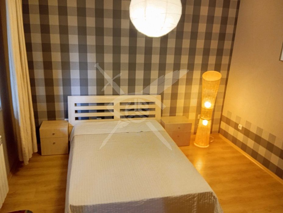 Продава се Двустаен апартамент в София, Манастирски ливади - 97 кв.м за 2475 €/кв.м - Снимка #12