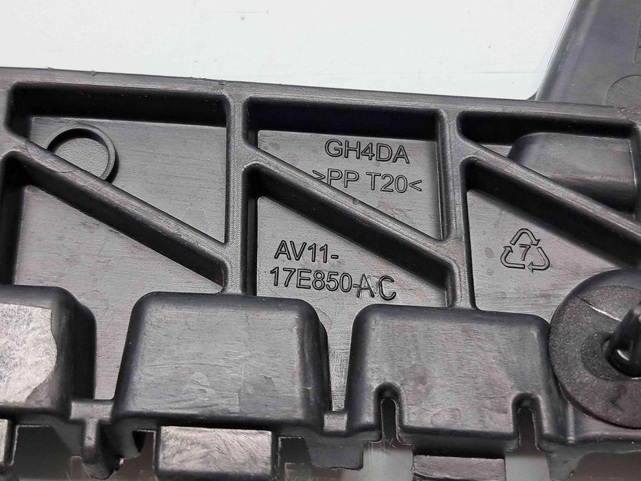 Suport bara dreapta spate Ford B-Max [Fabr 2012-prezent]