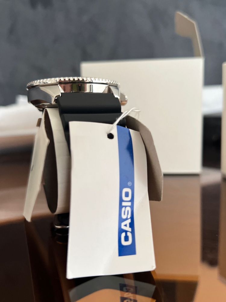 Ceas barbati Casio
