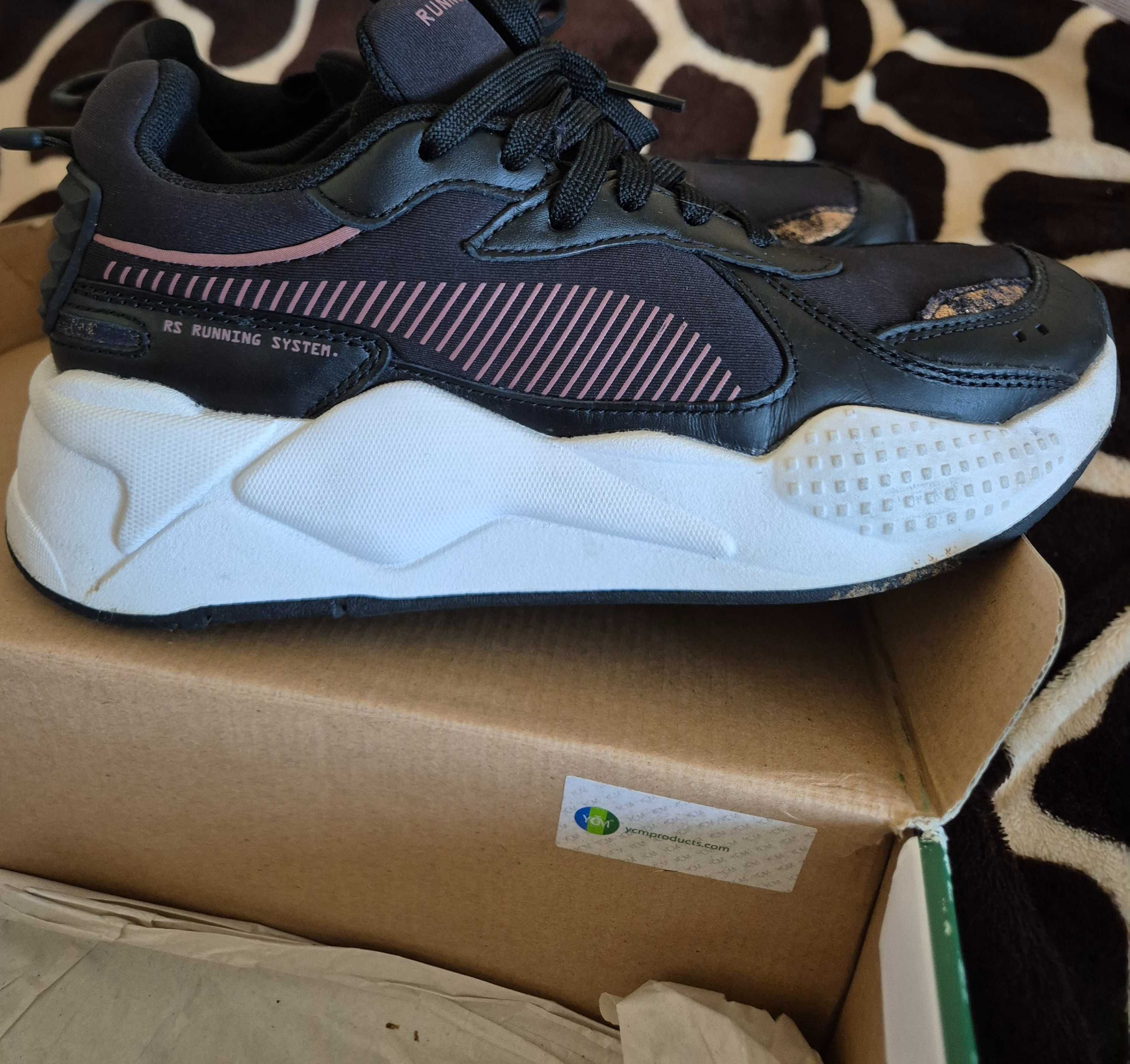 Puma RS-X маратонки