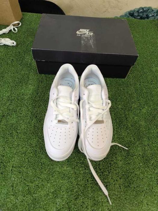 Nike W AF1 Sage Low – mărimea 39 – damă