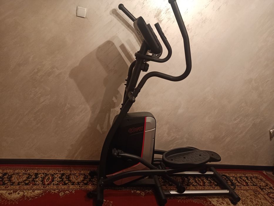 Тренажёр -Эллипс