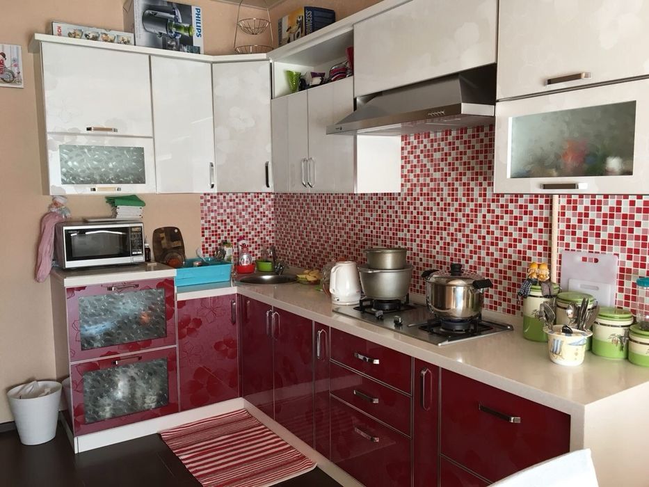 Квартира в аренду