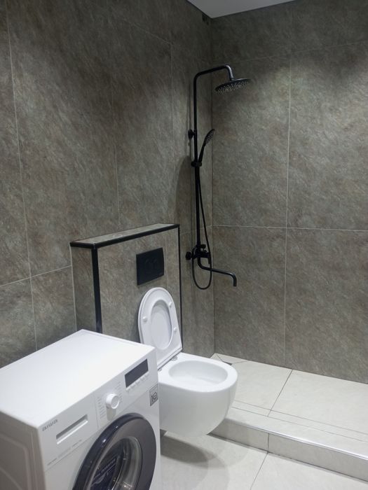 Ремонт квартир под ключ