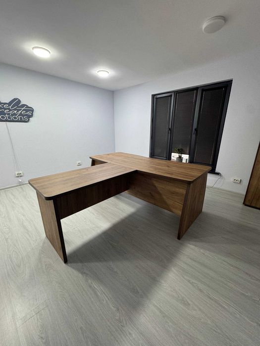Стол руководителя, для офиса
