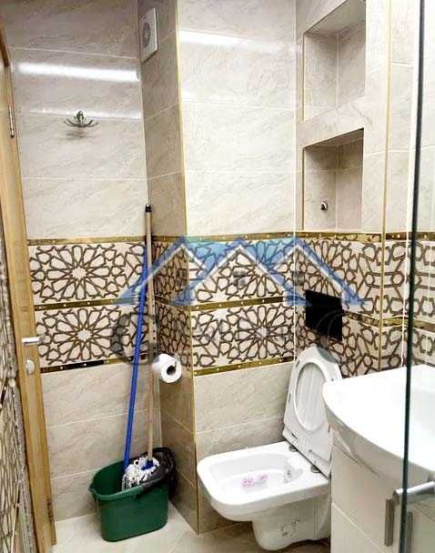 Дава се под наем Двустаен апартамент в Варна, Възраждане 1 - 60 кв.м за 408 € - Снимка #9