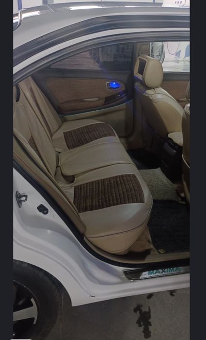 Ниссан максима а33