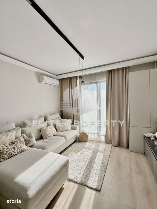 Vanzare Apartament | 2 Camere | H Pipera Lake