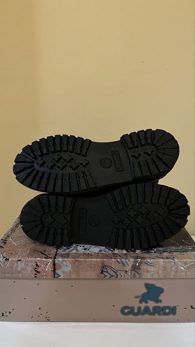 Timberlend ботуши 40 размер