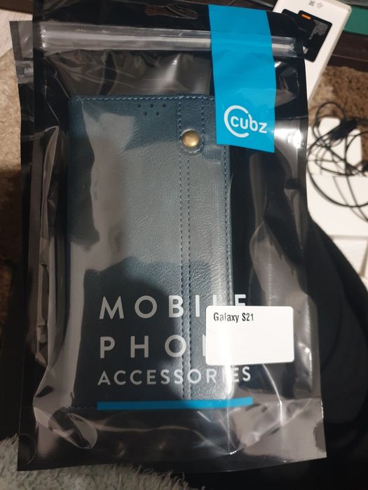 Huse Samsung S21