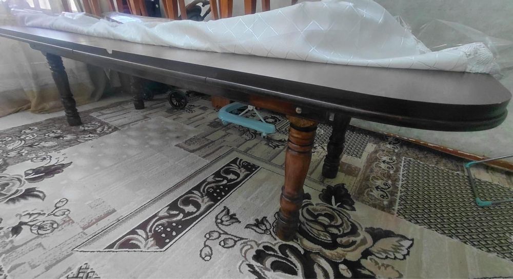 Стол для зал длинный