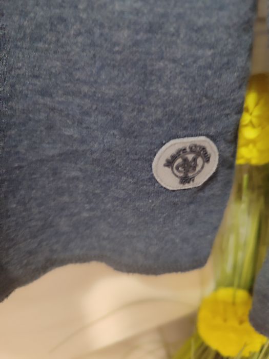 Marc O'Polo за взискателния мъж
Marc O'Polo-XL Размер Бранд лого