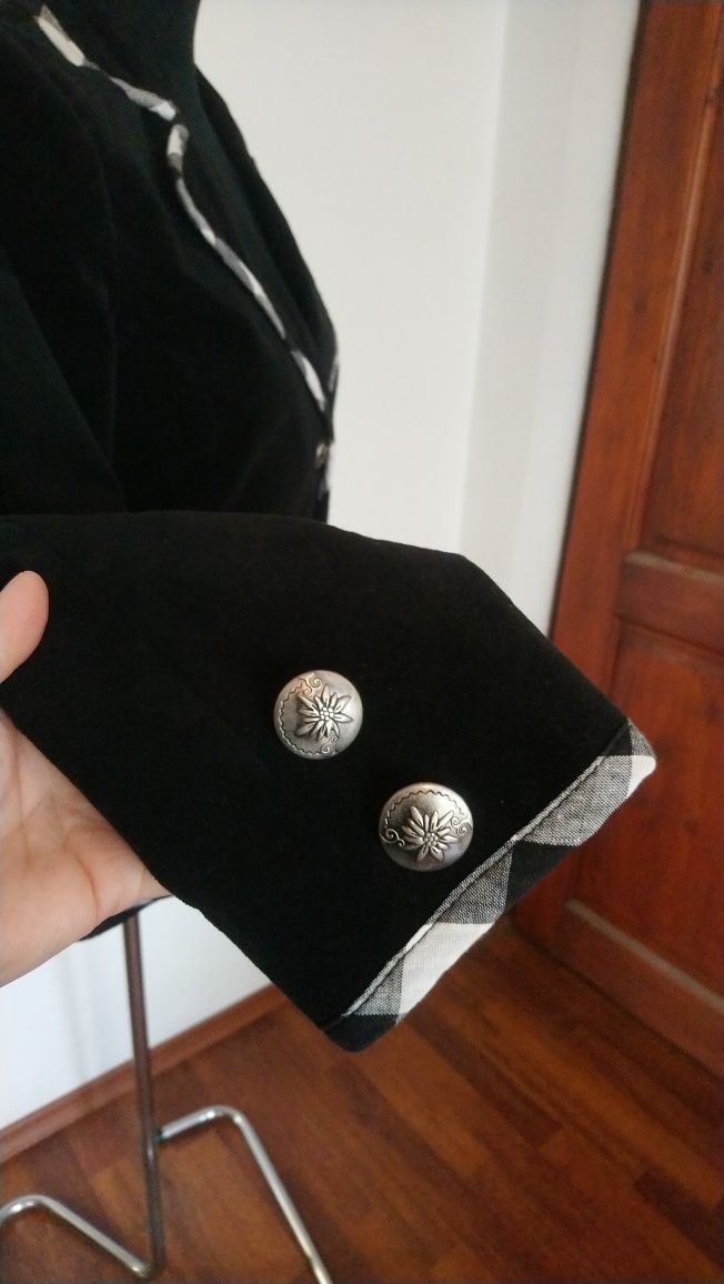 Măs M Sacou Orsay damă Nou